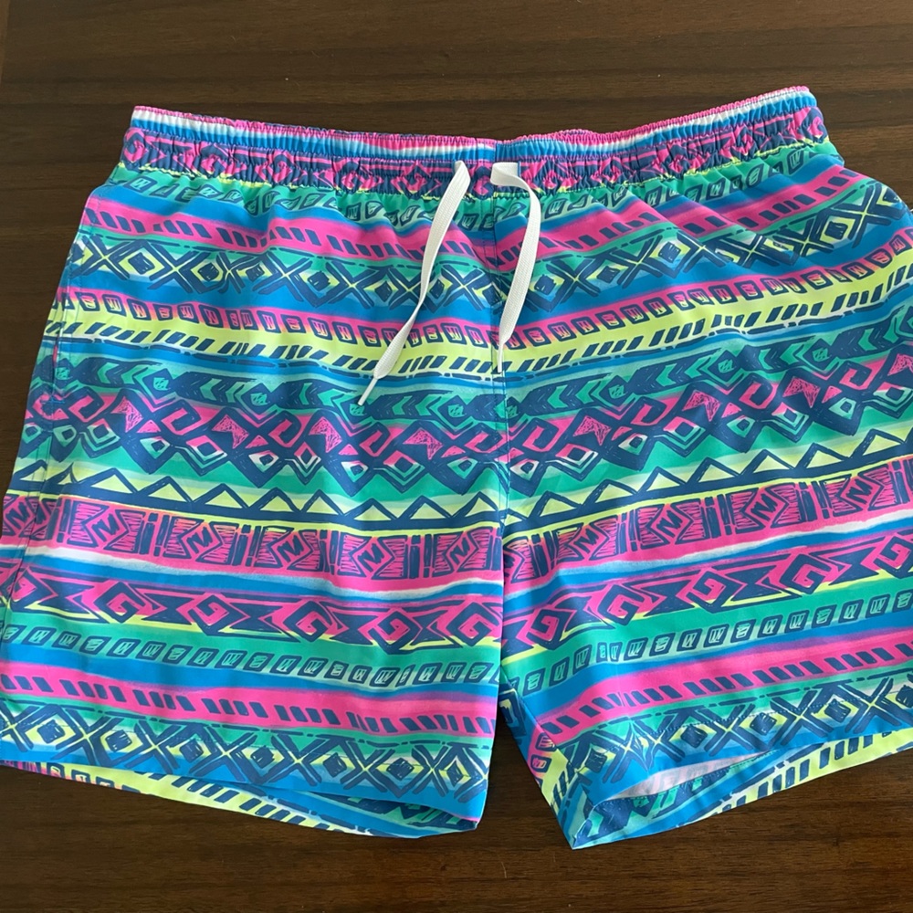 Chubbies XXL 5.5 inseam